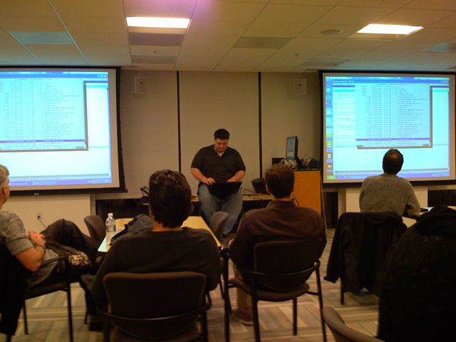 PHP San Francisco Meetup Group